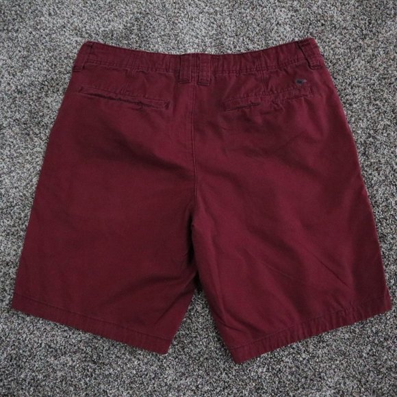 Modern Amusement Shorts - Picture 3 of 3